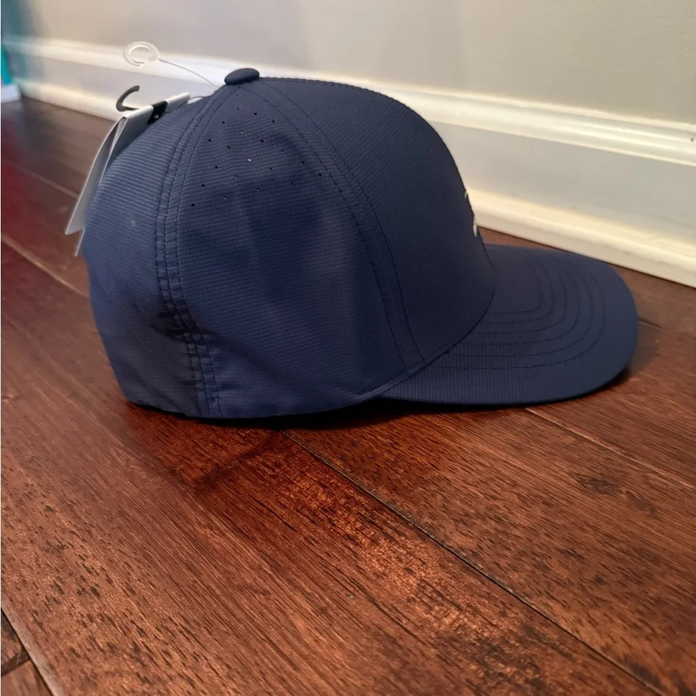 Rip Curl Boys S/M 19cm Blue Vapor Cool Hat